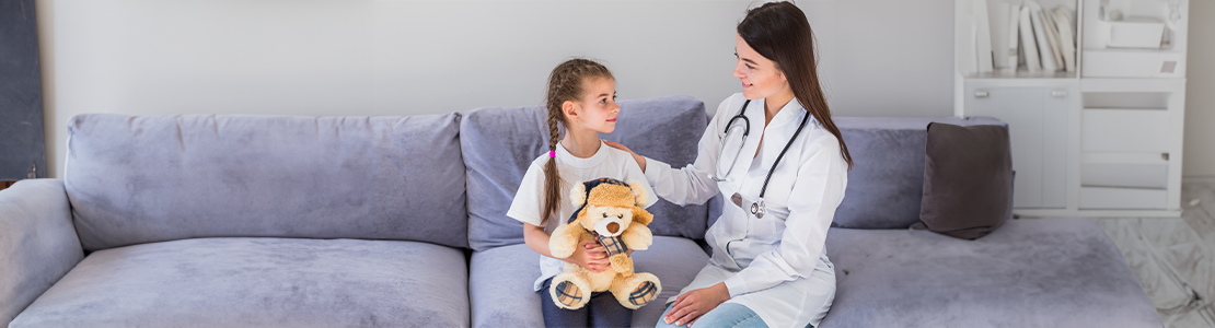 Consult pediatric gratuit 